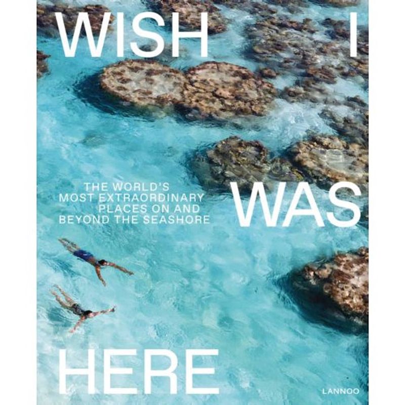 Foto van Wish i was here