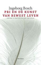 Foto van Pri en de kunst van bewust leven - ìngeborg bosch - ebook (9789020411041)