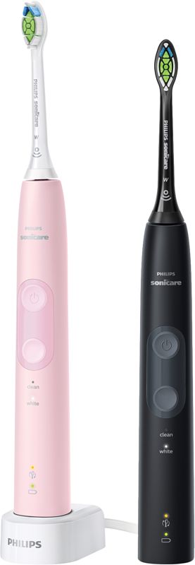 Foto van Philips sonicare protectiveclean 4500 hx6830/35