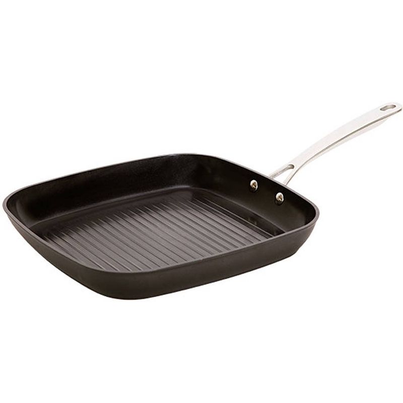 Foto van Cosy & trendy healthy-pan grillpan ø 28 cm