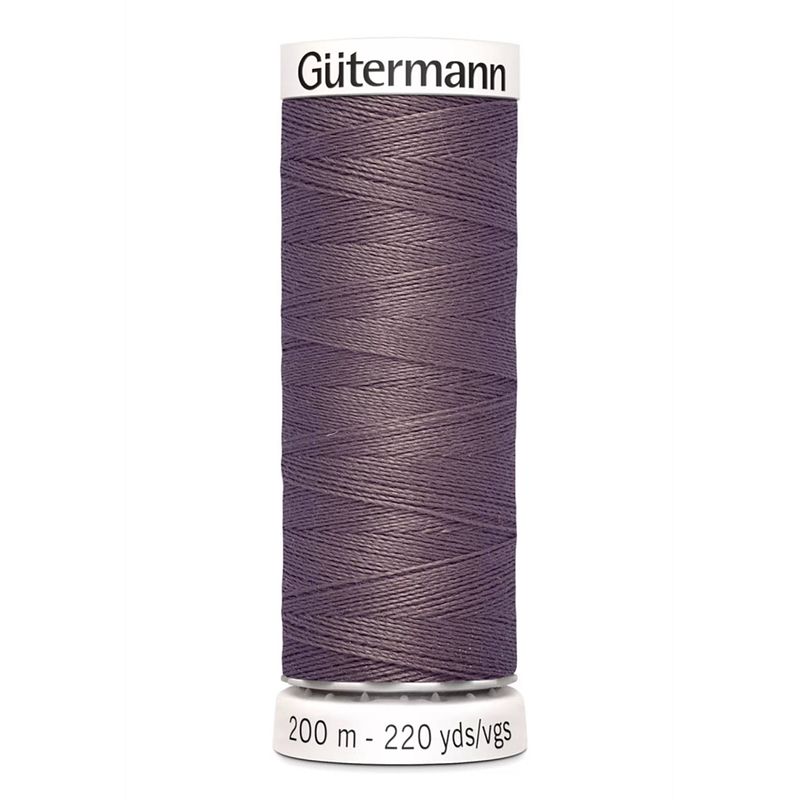 Foto van Gutermann polyester 200mtr