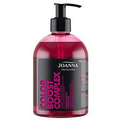 Foto van Color boost complex colour toning shampoo 500g kleurenshampoo