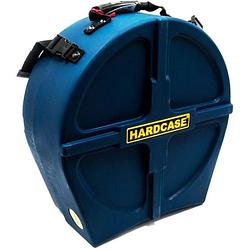 Foto van Hardcase hnp14s-db dark blue 14 inch snaredrum koffer