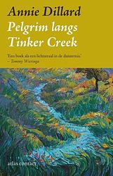 Foto van Pelgrim langs tinker creek - annie dillard - paperback (9789045049267)