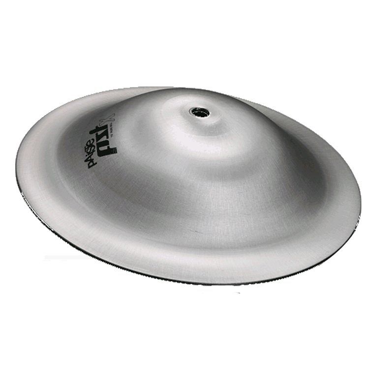 Foto van Paiste pst x pure bell 10 inch bekken