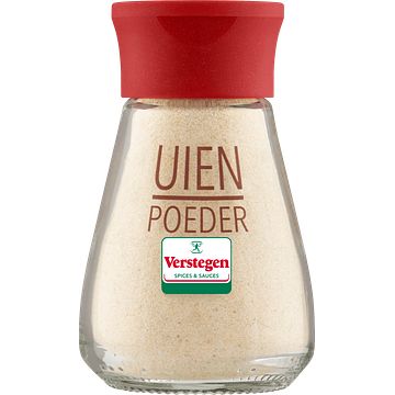 Foto van Verstegen uienpoeder 50g bij jumbo