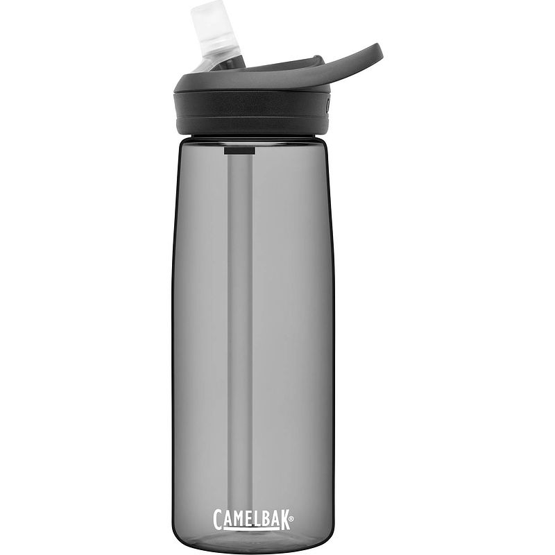 Foto van Camelbak drinkfles eddy+ 0,75 liter tritan grijs