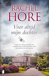 Foto van Voor altijd mijn dochter - rachel hore - ebook (9789402315691)