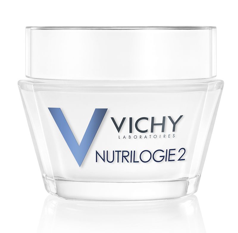 Foto van Vichy nutrilogie 2 dagcrème