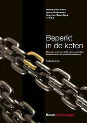 Foto van Beperkt in de keten - ebook (9789462745452)