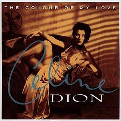 Foto van The colour of my love - lp (0190758942414)