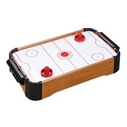 Foto van Mini air hockeytafel