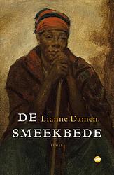 Foto van De smeekbede - lianne damen - ebook (9789493081420)