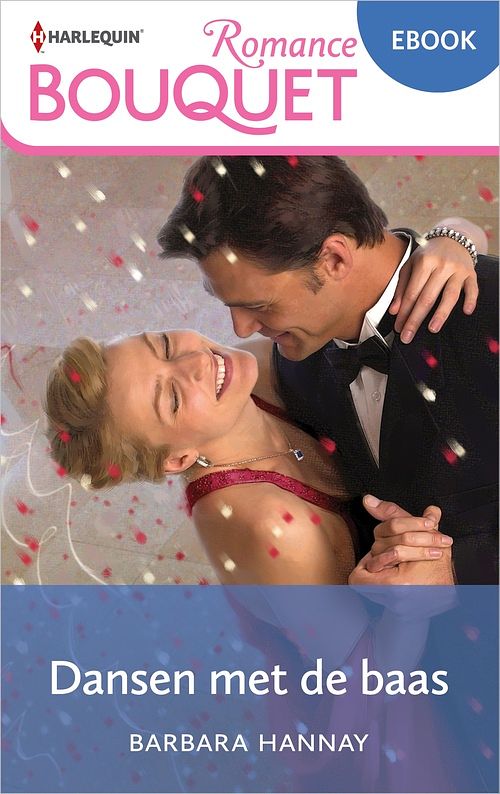 Foto van Dansen met de baas - barbara hannay - ebook