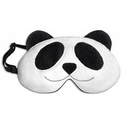 Foto van Leschi eye mask lien the panda