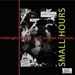 Foto van Midnight to six: the london sessions - lp (5032733018910)