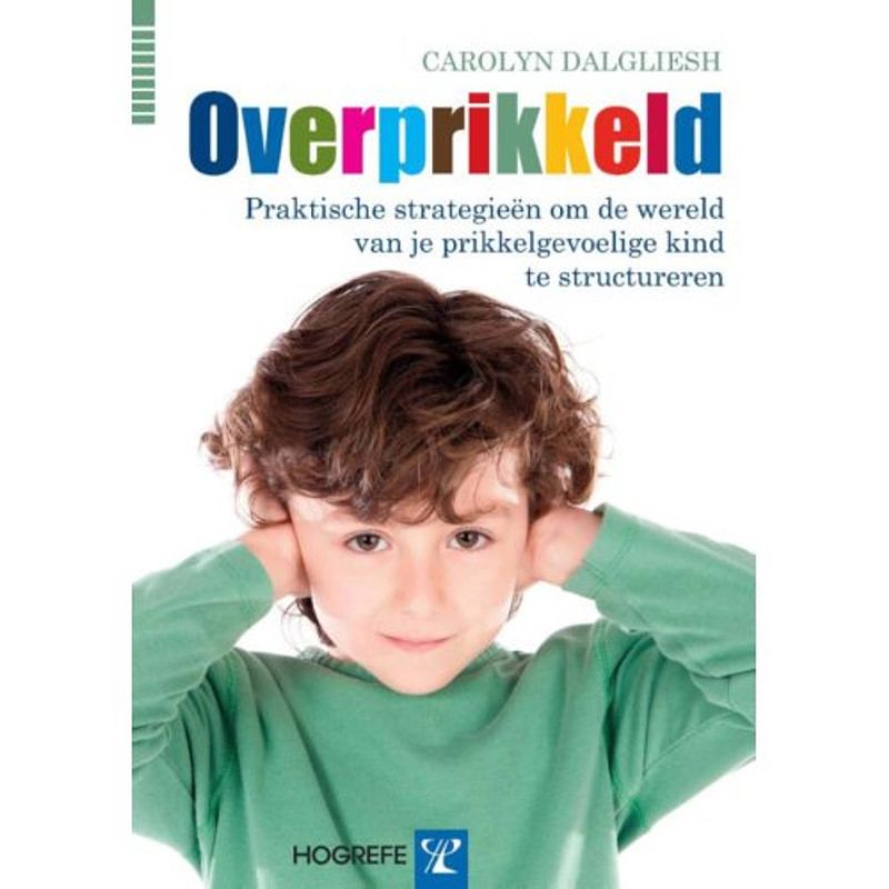 Foto van Overprikkeld