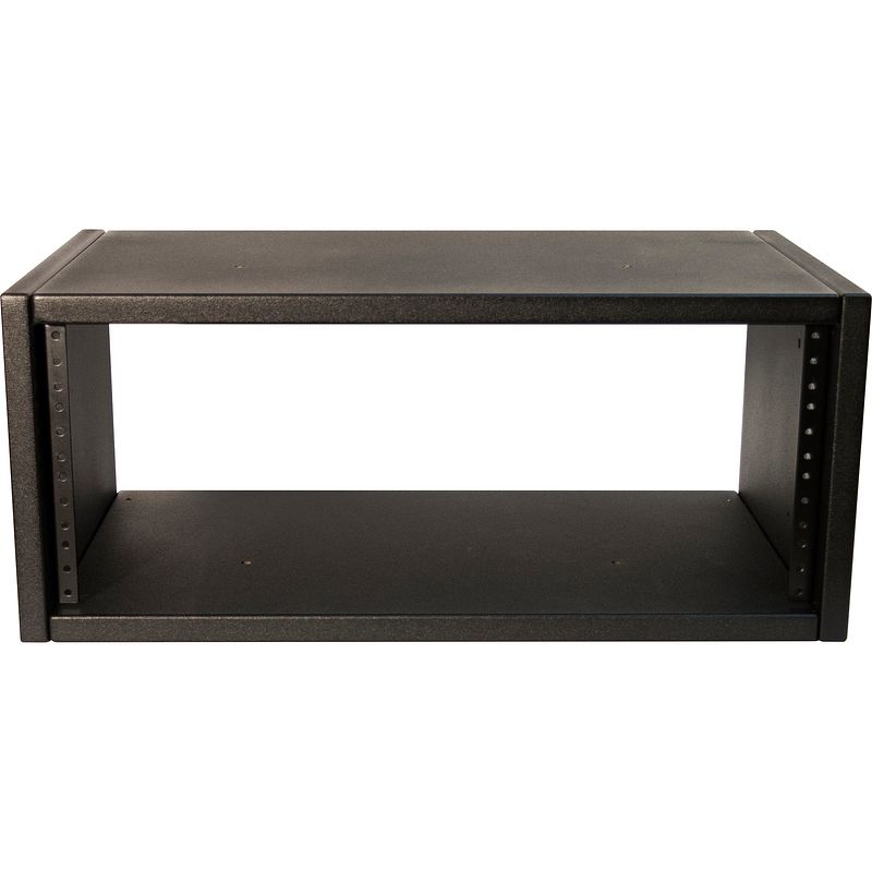 Foto van Ultimate support nucleus-r04 4u 19 inch rack