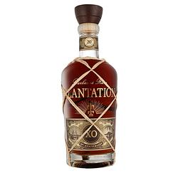 Foto van Plantation xo 20th anniversary 1,75ltr rum