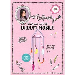 Foto van Diy droom mobile jill