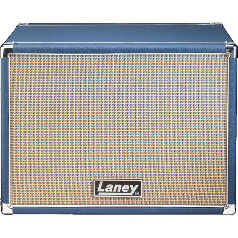 Foto van Laney lionheart lt112 speaker cabinet