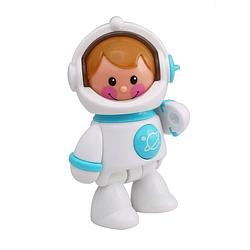 Foto van Tolo toys tolo first friends speelfiguur astronaut jongen - wit pak