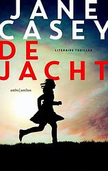 Foto van De jacht - jane casey - ebook (9789026329920)