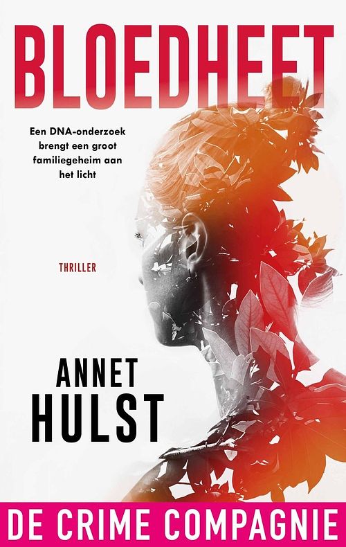 Foto van Bloedheet - annet hulst - ebook