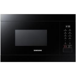 Foto van Samsung ms22t8254ab/e1 inbouw magnetron