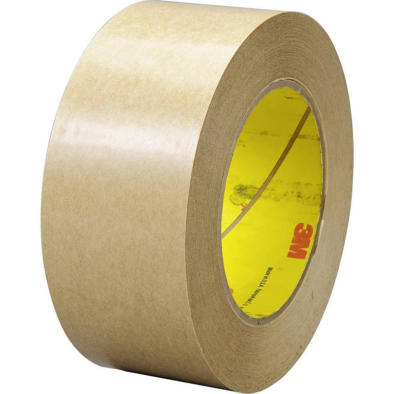 Foto van 3m 4655055 4655055 transfer-plakband transparant (l x b) 55 m x 50 mm 1 stuk(s)