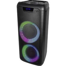 Foto van Bluetooth speakers denver electronics bps-350 25w black