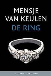 Foto van De ring (set van 10) - mensje van keulen - hardcover (9789085167723)