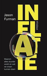 Foto van Inflatie - jason furman - ebook