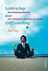 Foto van Leiderschap door (zelf)coaching - ans tros - ebook (9789076277233)