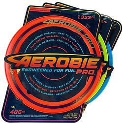 Foto van Aerobie disc pro ring 13