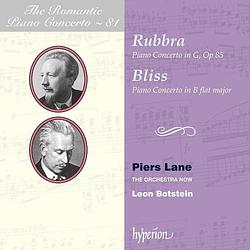 Foto van Romantic piano concerto vol. 81 - cd (0034571282978)