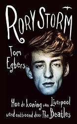 Foto van Rory storm - tom egbers - ebook (9789400401549)