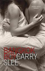 Foto van Bangkok boy - carry slee - ebook (9789049925642)