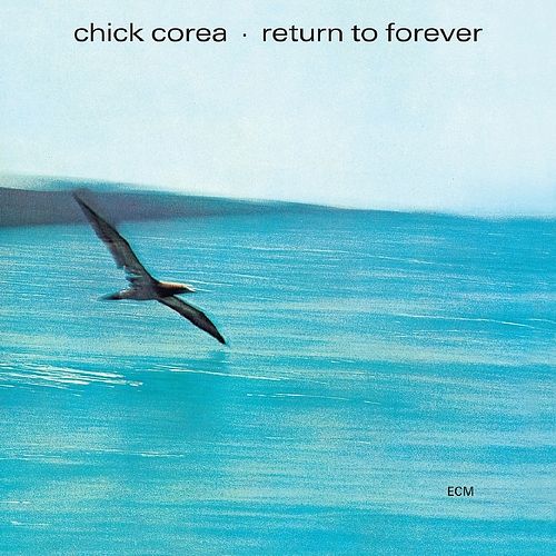 Foto van Return to forever - cd (0042281197826)