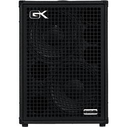 Foto van Gallien-krueger fusion 212 800 watt 2x12 basgitaarversterker combo