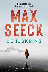 Foto van De ijskring - max seeck - ebook (9789044979886)