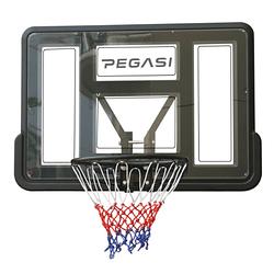 Foto van Pegasi basketbalbord classic 110x75cm