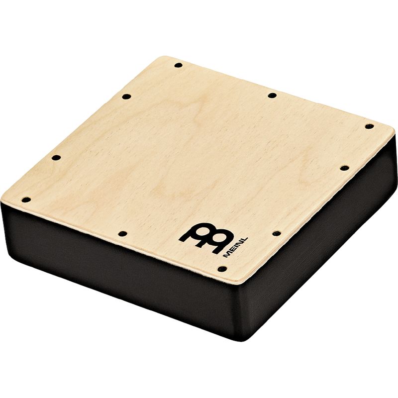 Foto van Meinl pctt pickup cajon tom tap