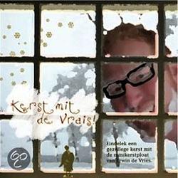 Foto van Kerst mit de vrais! - cd (8715777002561)