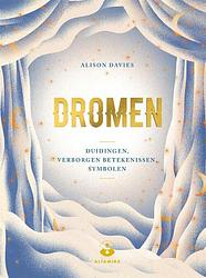 Foto van Dromen - alison davies - hardcover (9789401304535)