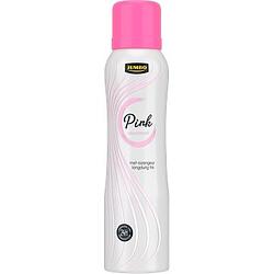 Foto van Jumbo pink deodorant 150ml