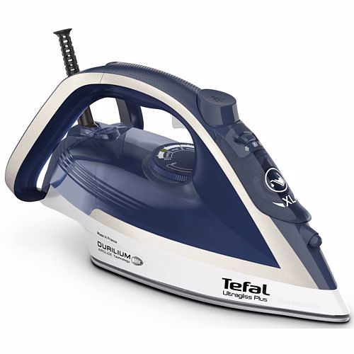 Foto van Tefal stoomstrijkijzer ultragliss plus fv6812