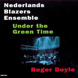 Foto van Under the green time - cd (9789070778026)