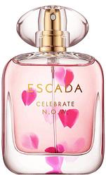Foto van Escada celebrate n.o.w eau de parfum