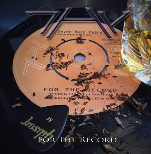 Foto van For the record - cd (0634158848278)